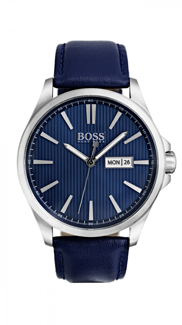 HUGO BOSS JAMES miesten rannekello HB1513465