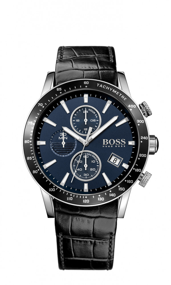 HUGO BOSS RAFALE miesten rannekello HB1513391