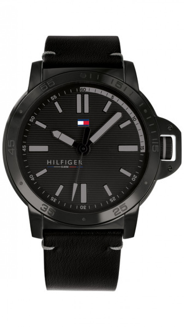 TOMMY HILFIGER Men´s Diver TH1791592
