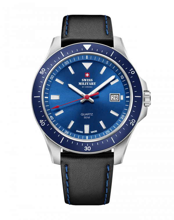 SWISS MILITARY SM34082.05