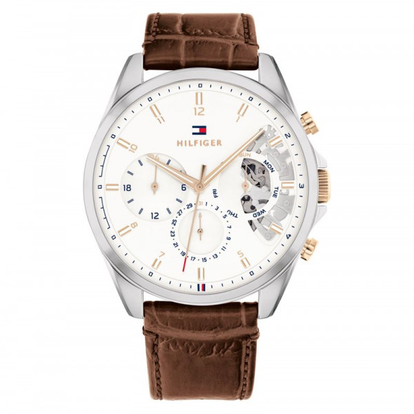 TOMMY HILFIGER Baker rannekello TH1710450