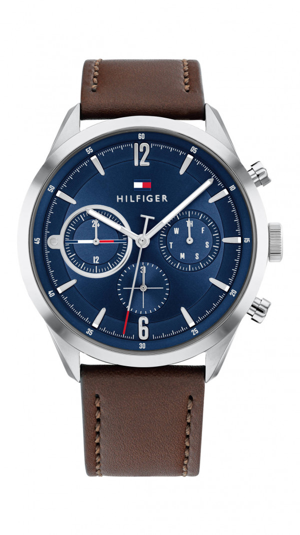 TOMMY HILFIGER Matthew - miesten rannekello TH1791940