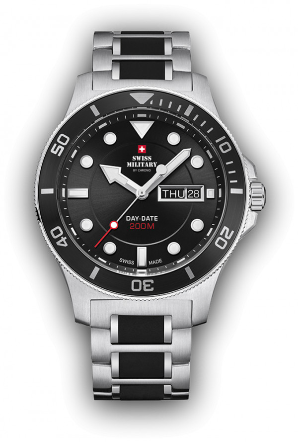 SWISS MILITARY SMP34068.01