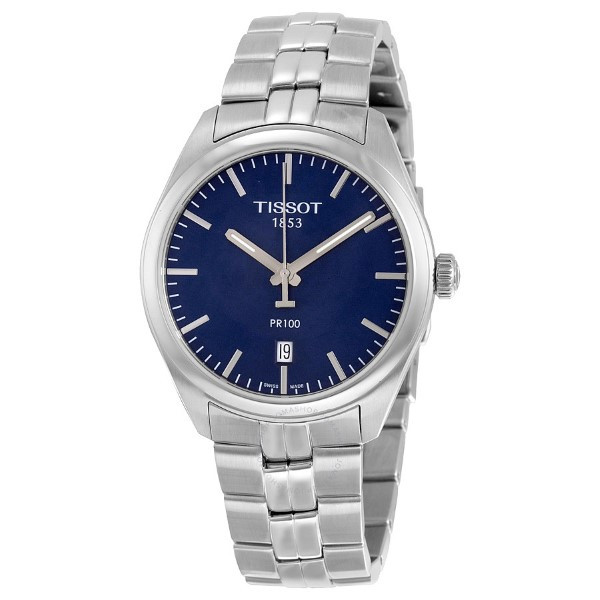 TISSOT PR 100 Sininen