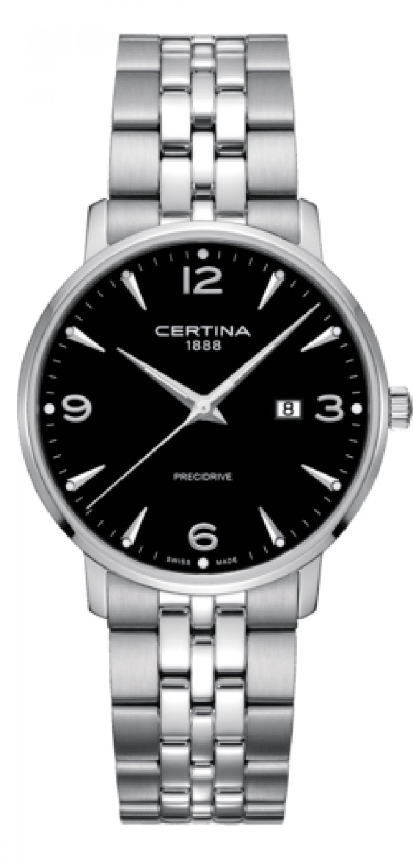 Certina DS Caimano C0354101105700