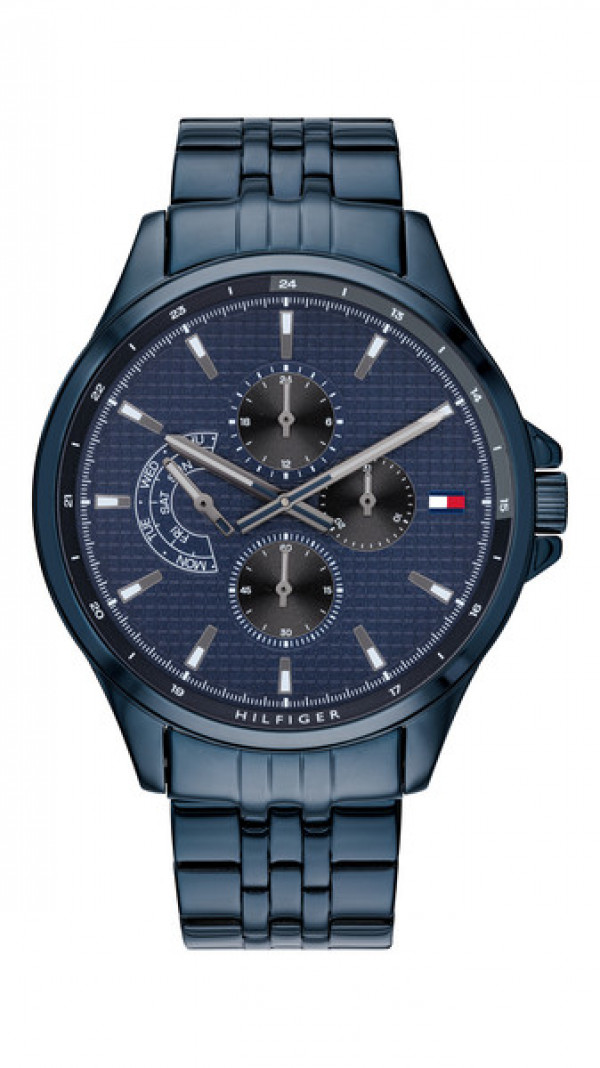 TOMMY HILFIGER Shawn TH1791618