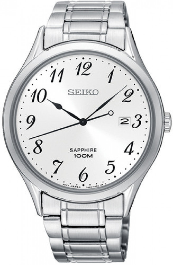 SEIKO Miesten kello SGEH73P1