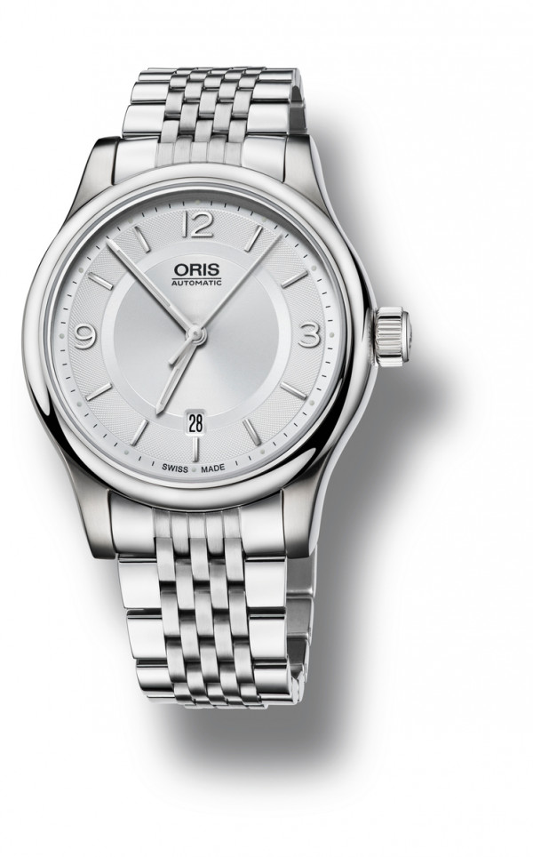 ORIS CLASSIC miesten rannekello