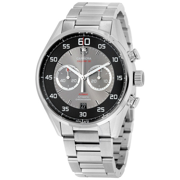 TAG HEUER CARRERA Flyback CAR2B10.BA0799