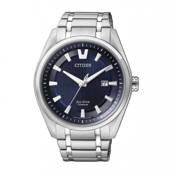 Citizen Eco-Drive Super Titanium AW1240-57L