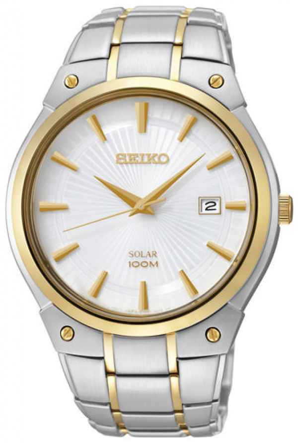 SEIKO . miesten kello