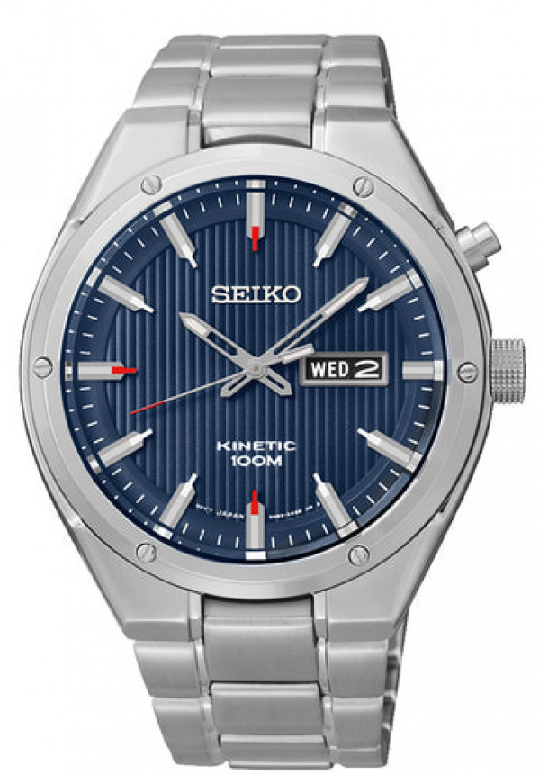 SEIKO . miesten kello
