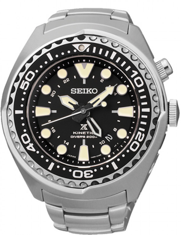 SEIKO Prospex miesten kello