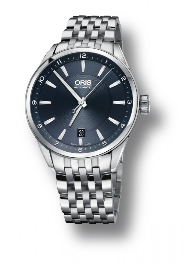 ORIS ARTIX date miesten rannekello 01 733 7713 4035-07 8 19 80
