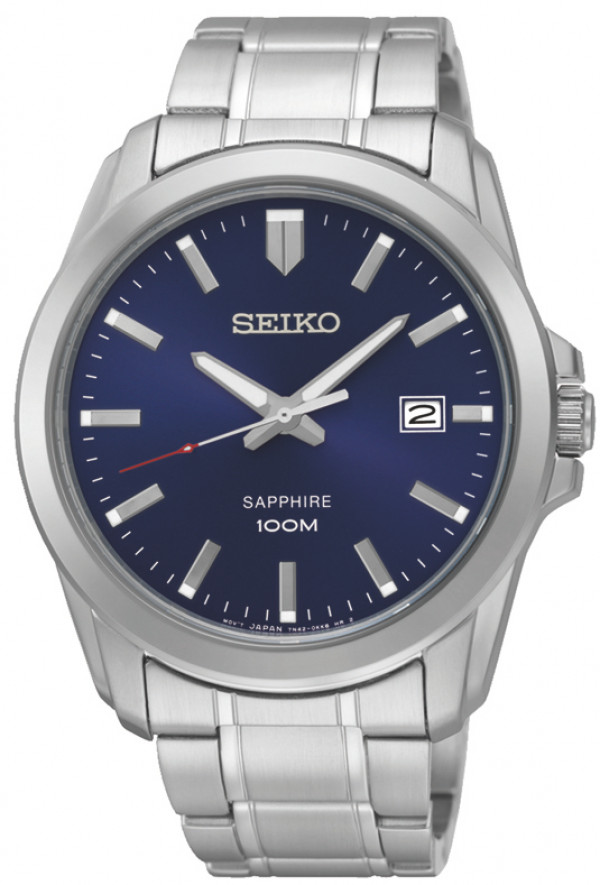SEIKO miesten kello