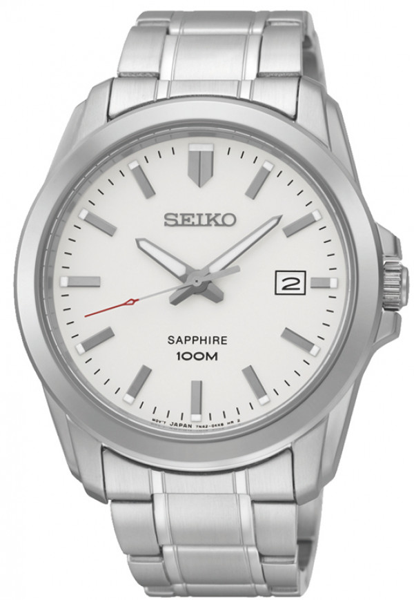 SEIKO miesten kello
