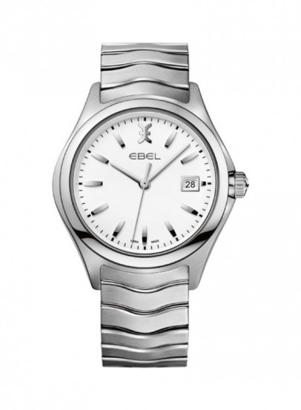 EBEL Wave miesten rannekello 1216201