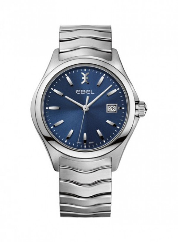 EBEL Wave miesten rannekello 1216238