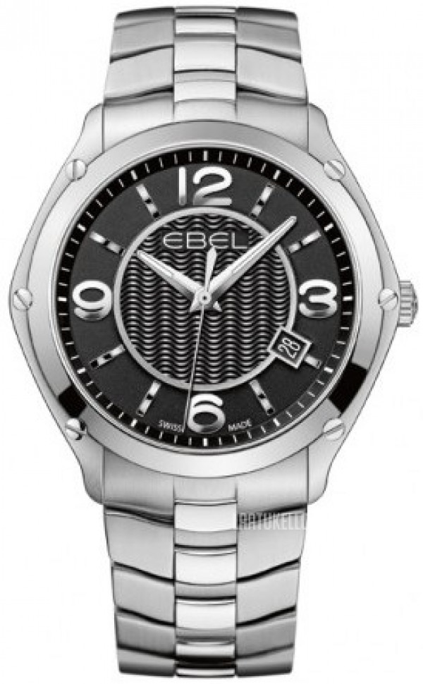 EBEL Classic miesten rannekello 1216176