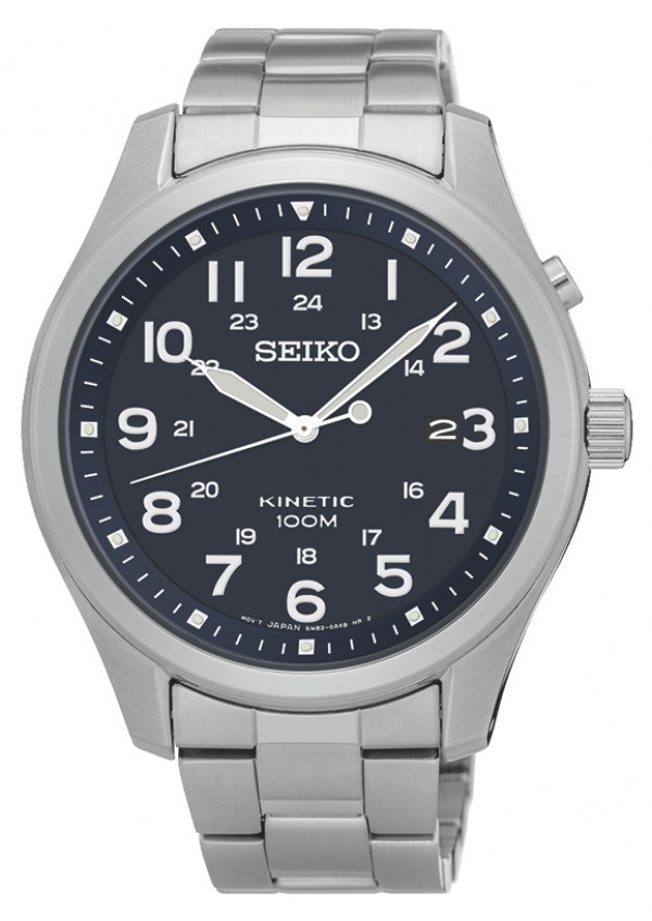 SEIKO miesten kello