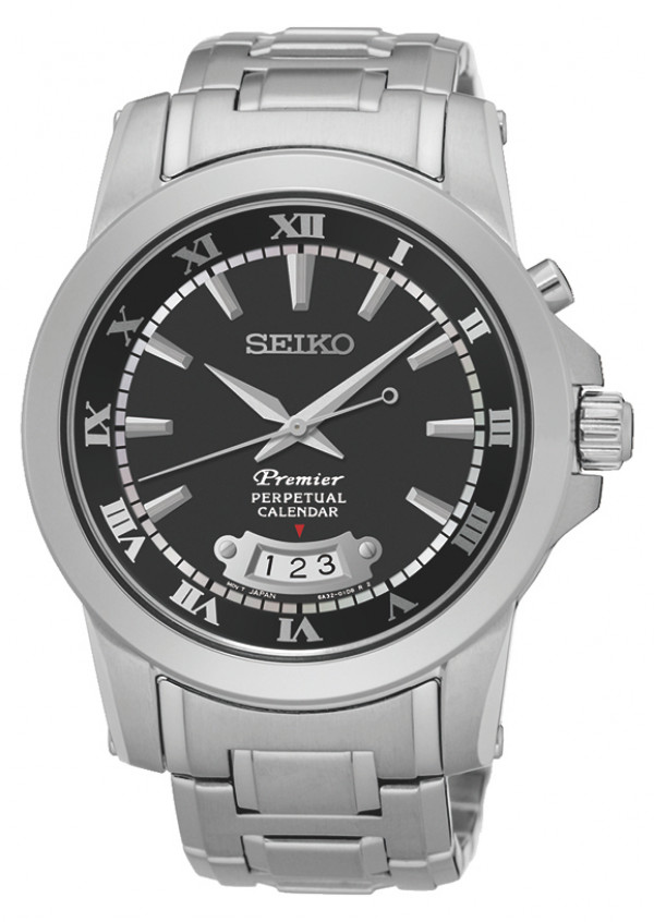 SEIKO miesten kello