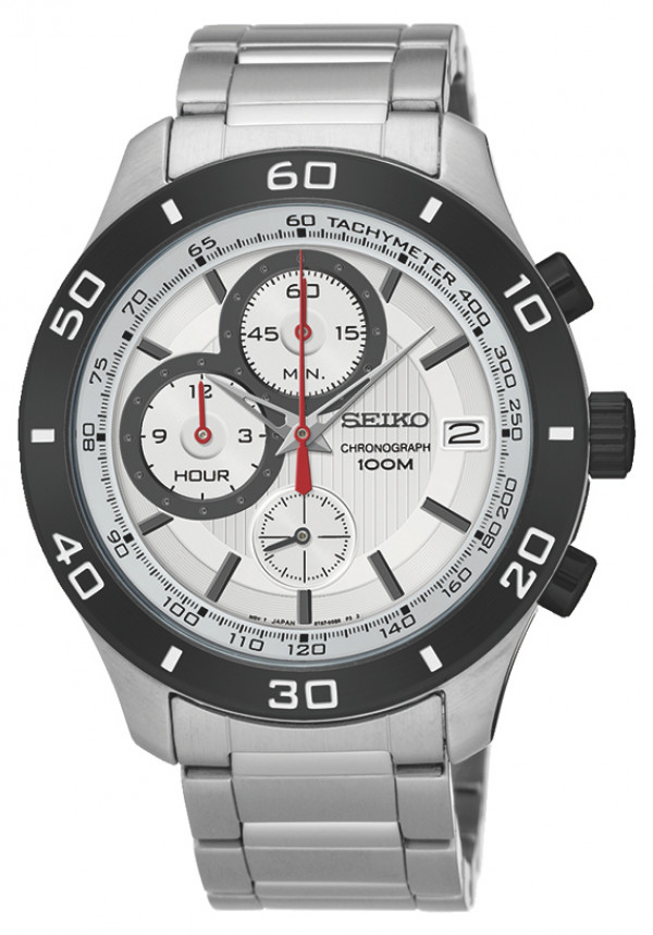 SEIKO Sports miesten kello