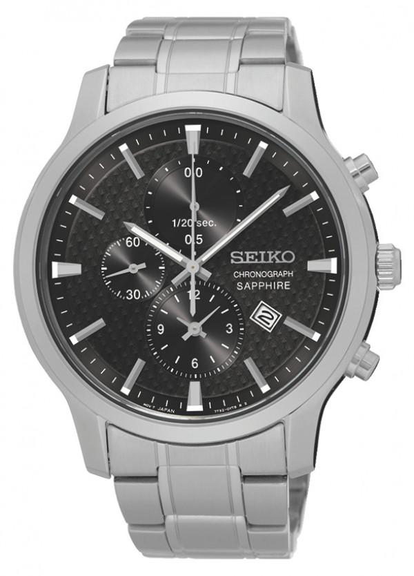 SEIKO miesten rannekello