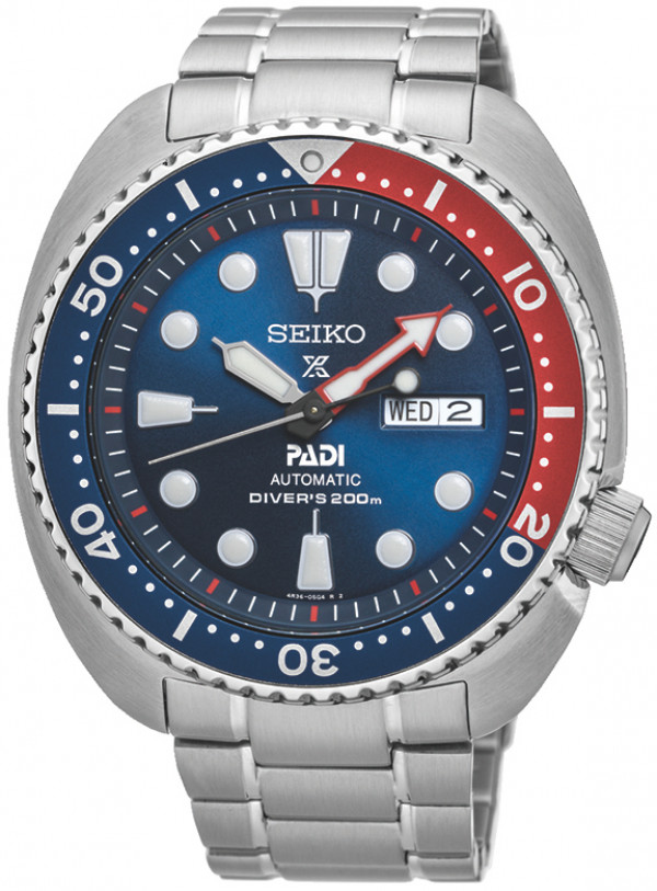 SEIKO Prospex special edit miesten kello