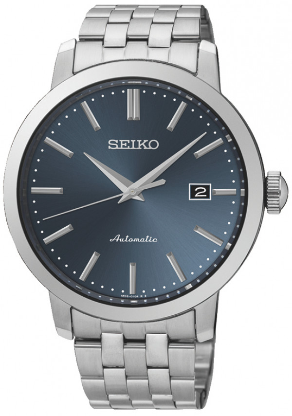 SEIKO Automatic mechanical miesten kello
