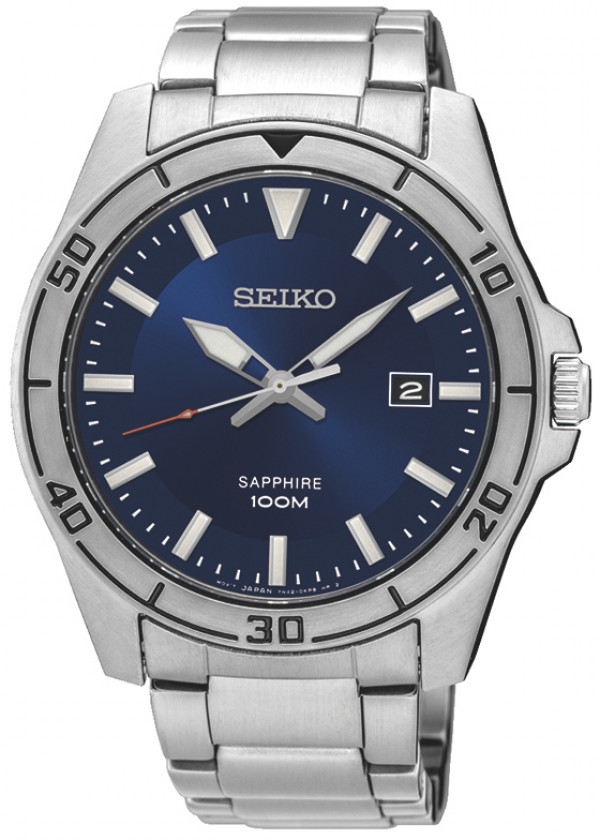 SEIKO miesten rannekello