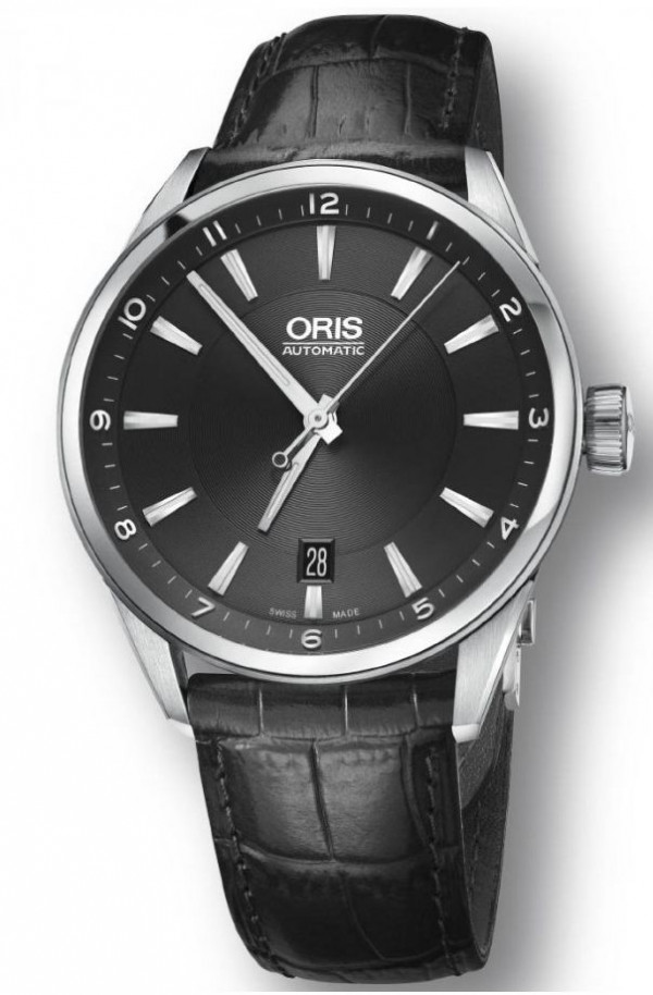 ORIS Artix Date 01 733 7713 4034-07 5 19