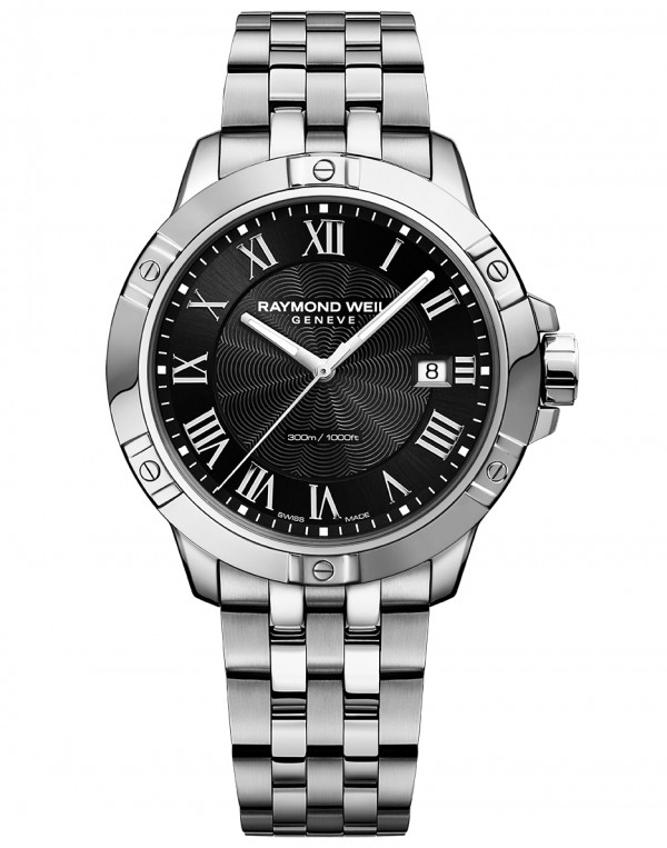 RAYMOND WEIL Tango 8160-ST-00208