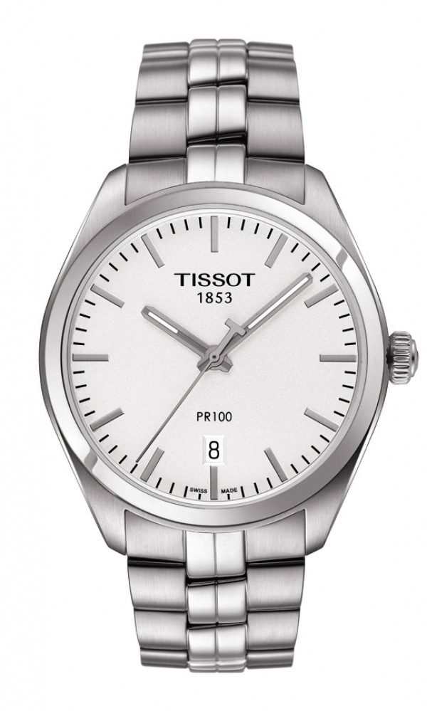 TISSOT PR100 miesten rannekello T1014101103100
