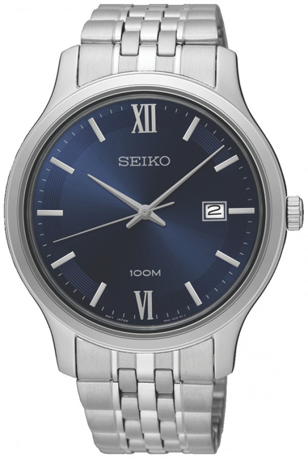SEIKO miesten rannekello