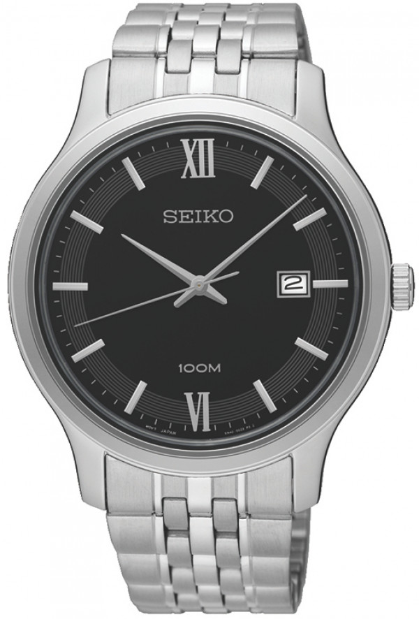 SEIKO miesten rannekello
