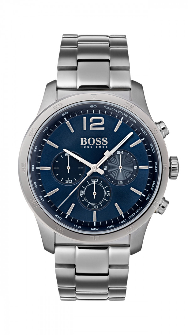 HUGO BOSS Professional rannekello HB1513527