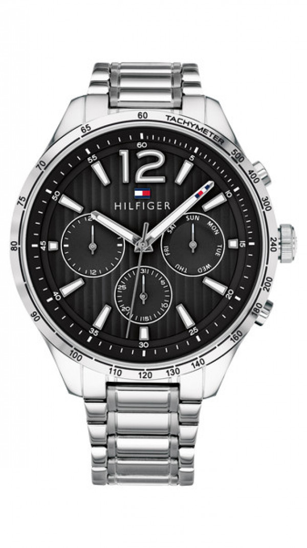 TOMMY HILFIGER Gavin miesten rannekello