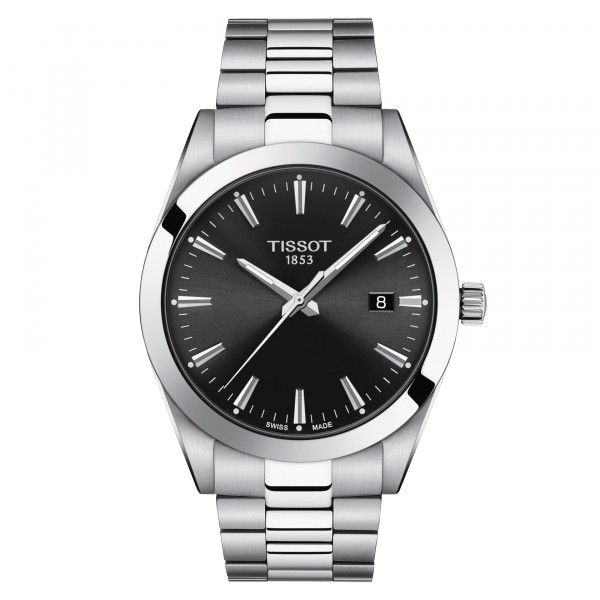 TISSOT Gentleman T127.410.11.051.00