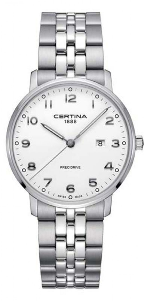 Certina DS Caimano C0354101101200