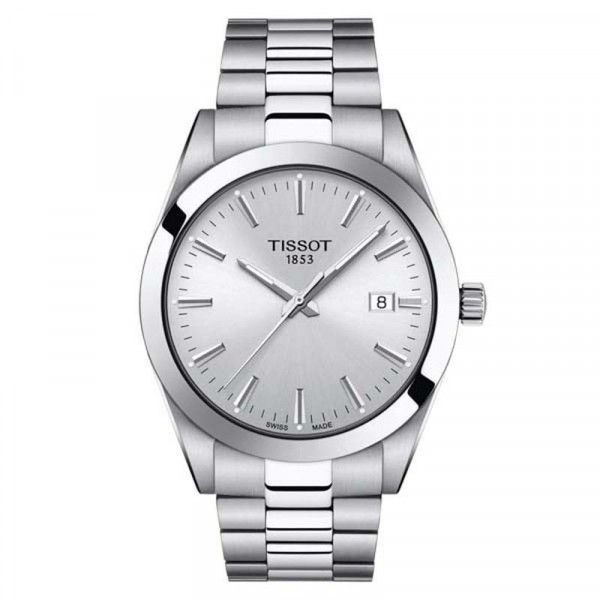 TISSOT Gentleman Quartz T1274101103100