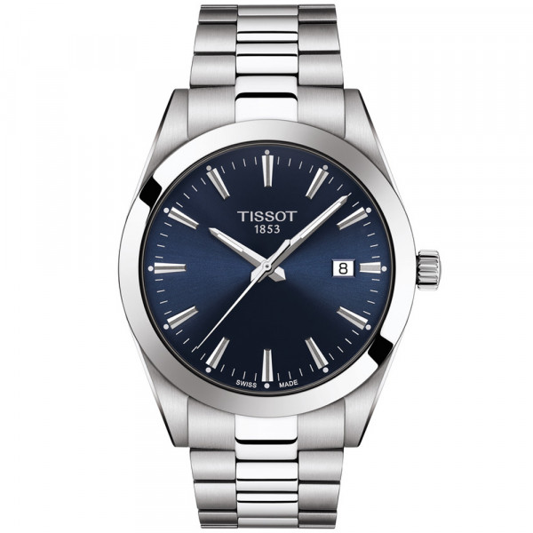 TISSOT Gentleman T1274101104100