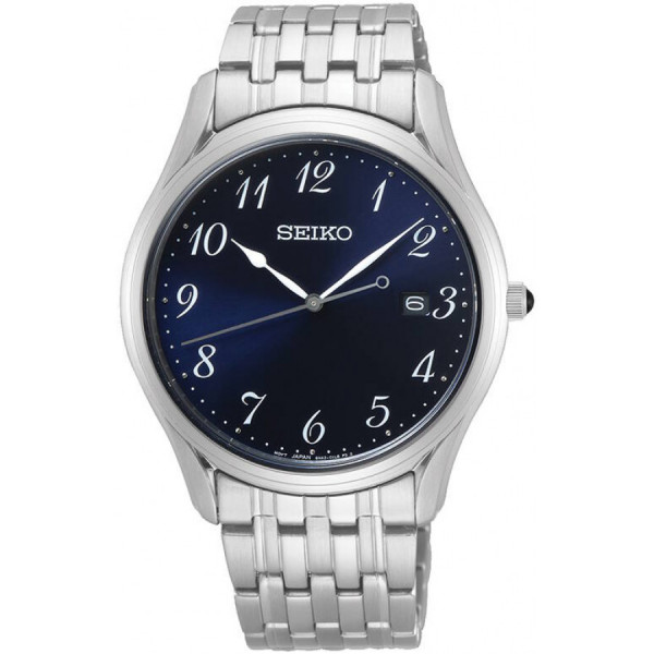 SEIKO Classic SUR301P1