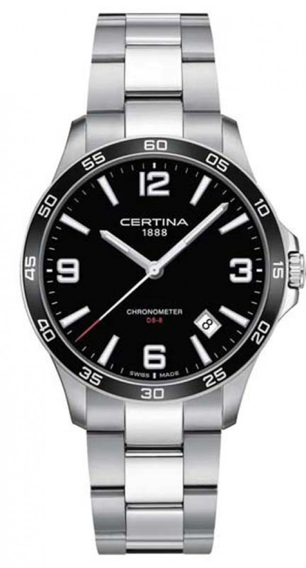 Certina DS-8 C0338511105700