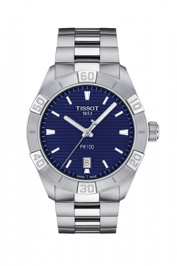 TISSOT PR 100 Sport Gent T1016101104100
