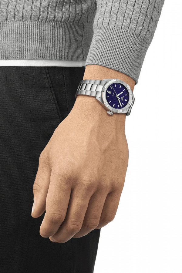 TISSOT PR 100 Sport Gent T1016101104100