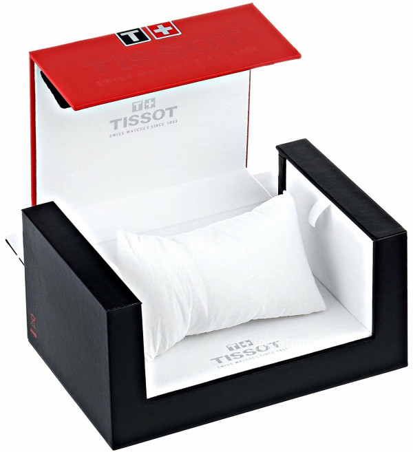 TISSOT PR 100 Sport Gent T1016101104100