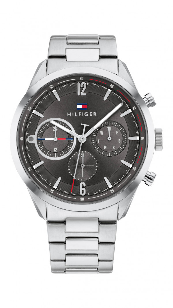 TOMMY HILFIGER Matthew - miesten rannekello TH1791943