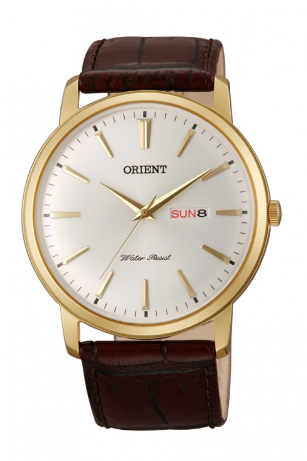 ORIENT Classic miesten kello