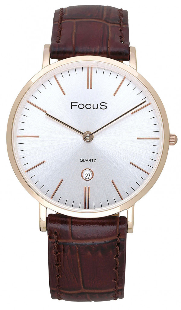 FOCUS miesten kello