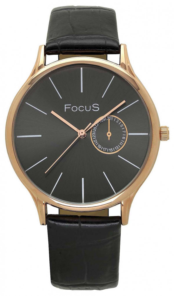 FOCUS miesten kello